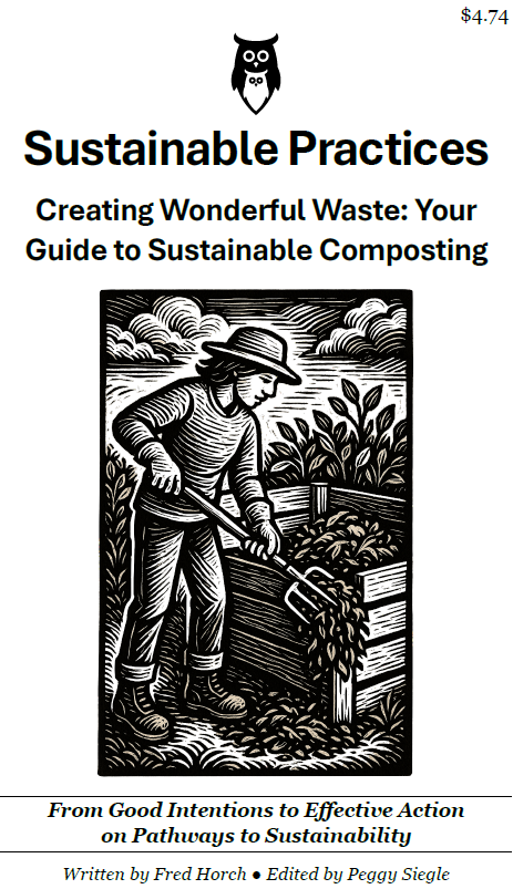 Creating Wonderful Waste
